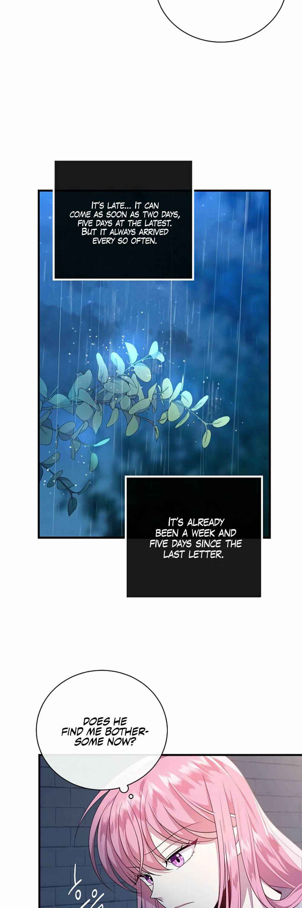 I Met the Male Lead in Prison Chapter 5 19